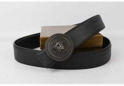 fausse ceinture versace