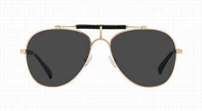 ray ban blanche homme