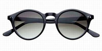 lunettes rondes ray ban vue